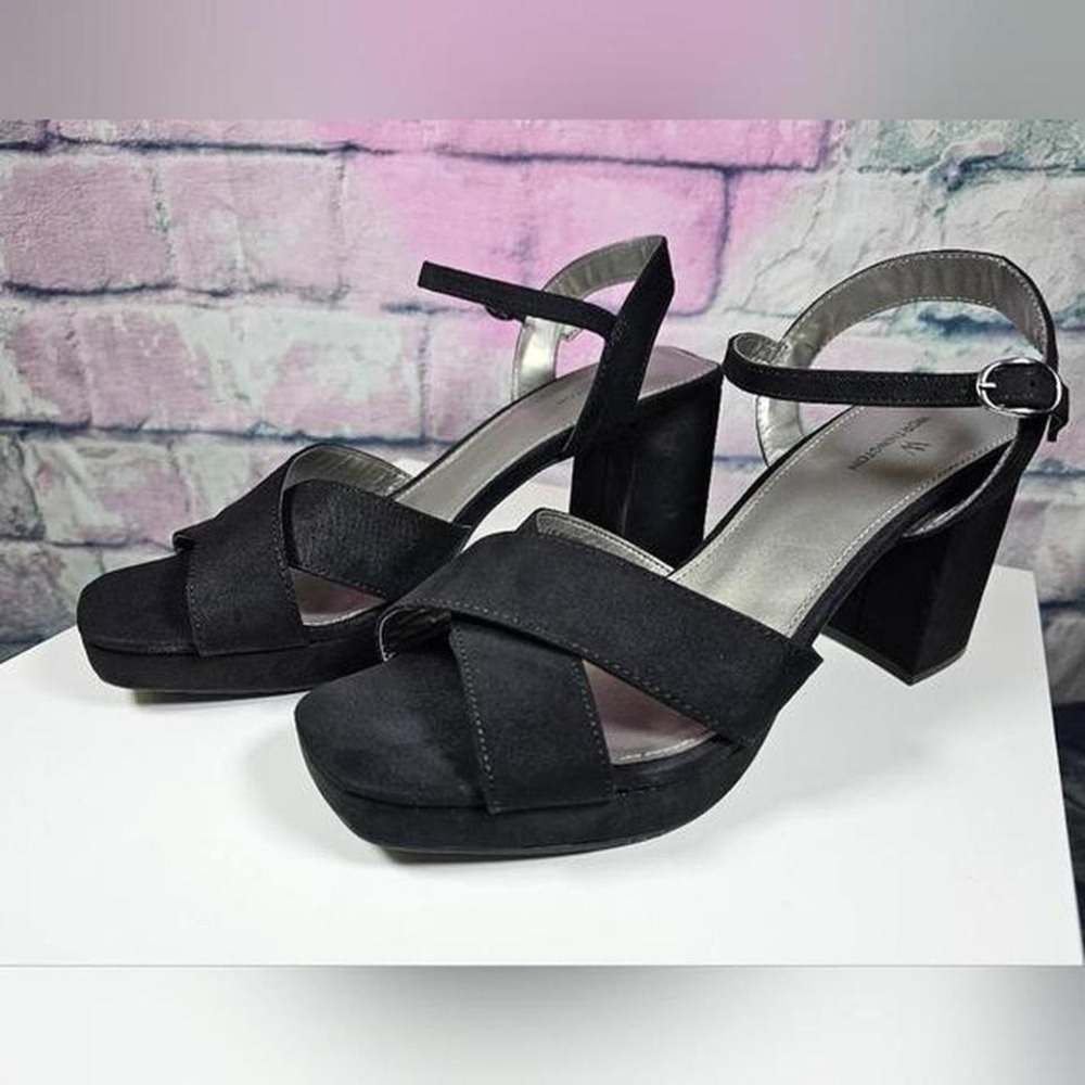 Women's‎ Worthington Chunky Heels